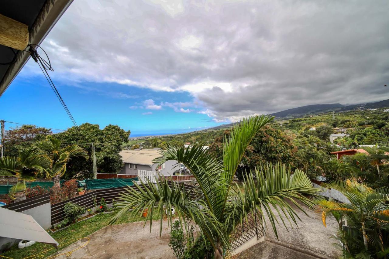 Capucine Les Hauts Riviere Saint-Louis Εξωτερικό φωτογραφία